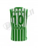 DUEL11 DIGITAL BASKETBALL TRIKOT - DB2106