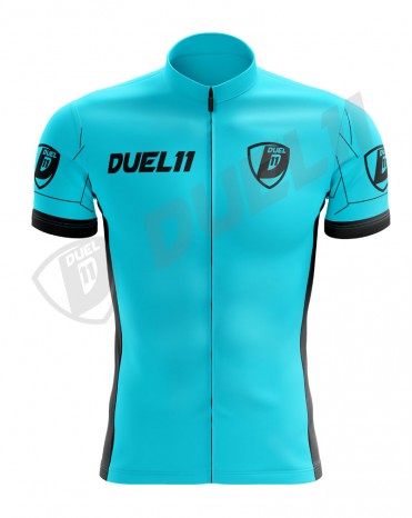 DUEL11 DIGITAL RADSPORT TRIKOT - DB3120