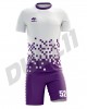 DUEL11 DIGITAL FUSSBALL TRIKOT - DF1203