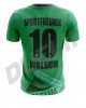 DUEL11 DIGITAL FUSSBALL TRIKOT - DF1204