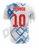 DUEL11 DIGITAL FUSSBALL TRIKOT - DF1209