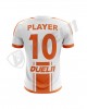 DUEL11 DIGITAL FUSSBALL TRIKOT - DF1111