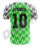 DUEL11 DIGITAL FUSSBALL TRIKOT - DF1210