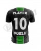 DUEL11 DIGITAL FUSSBALL TRIKOT - DF1112