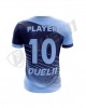 DUEL11 DIGITAL FUSSBALL TRIKOT - DF1114