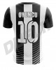 DUEL11 DIGITAL FUSSBALL TRIKOT - DF1243