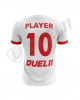 DUEL11 DIGITAL FUSSBALL TRIKOT - DF1115
