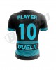 DUEL11 DIGITAL FUSSBALL TRIKOT - DF1116
