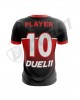 DUEL11 DIGITAL FUSSBALL TRIKOT - DF1118