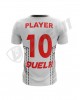 DUEL11 DIGITAL FUSSBALL TRIKOT - DF1122