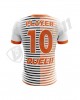 DUEL11 DIGITAL FUSSBALL TRIKOT - DF1128