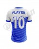 DUEL11 DIGITAL FUSSBALL TRIKOT - DF1103