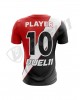 DUEL11 DIGITAL FUSSBALL TRIKOT - DF1132