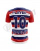 DUEL11 DIGITAL FUSSBALL TRIKOT - DF1140