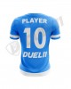 DUEL11 DIGITAL FUSSBALL TRIKOT - DF1141