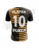 DUEL11 DIGITAL FUSSBALL TRIKOT - DF1143