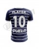 DUEL11 DIGITAL FUSSBALL TRIKOT - DF1147