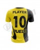 DUEL11 DIGITAL FUSSBALL TRIKOT - DF1148