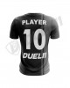 DUEL11 DIGITAL FUSSBALL TRIKOT - DF1151