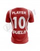DUEL11 DIGITAL FUSSBALL TRIKOT - DF1152