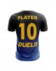 DUEL11 DIGITAL FUSSBALL TRIKOT - DF1156