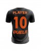 DUEL11 DIGITAL FUSSBALL TRIKOT - DF1157
