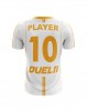 DUEL11 DIGITAL FUSSBALL TRIKOT - DF1158