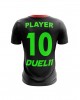 DUEL11 DIGITAL FUSSBALL TRIKOT - DF1159
