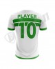 DUEL11 DIGITAL FUSSBALL TRIKOT - DF1106