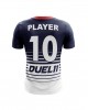 DUEL11 DIGITAL FUSSBALL TRIKOT - DF1160