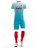 DUEL11 DIGITAL FUSSBALL TRIKOT - DF1163