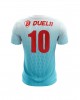 DUEL11 DIGITAL FUSSBALL TRIKOT - DF1163