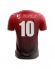 DUEL11 DIGITAL FUSSBALL TRIKOT - DF1163