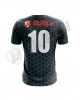 DUEL11 DIGITAL FUSSBALL TRIKOT - DF1164