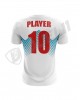DUEL11 DIGITAL FUSSBALL TRIKOT - DF1166