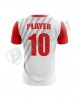 DUEL11 DIGITAL FUSSBALL TRIKOT - DF1168