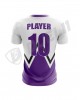 DUEL11 DIGITAL FUSSBALL TRIKOT - DF1170