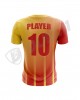 DUEL11 DIGITAL FUSSBALL TRIKOT - DF1171