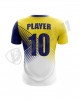 DUEL11 DIGITAL FUSSBALL TRIKOT - DF1172