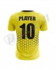 DUEL11 DIGITAL FUSSBALL TRIKOT - DF1173