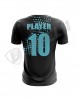DUEL11 DIGITAL FUSSBALL TRIKOT - DF1174