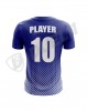 DUEL11 DIGITAL FUSSBALL TRIKOT - DF1175