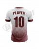 DUEL11 DIGITAL FUSSBALL TRIKOT - DF1176