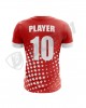 DUEL11 DIGITAL FUSSBALL TRIKOT - DF1177