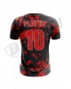 DUEL11 DIGITAL FUSSBALL TRIKOT - DF1178