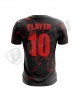 DUEL11 DIGITAL FUSSBALL TRIKOT - DF1179
