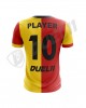 DUEL11 DIGITAL FUSSBALL TRIKOT - DF1108