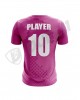 DUEL11 DIGITAL FUSSBALL TRIKOT - DF1180