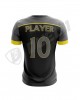 DUEL11 DIGITAL FUSSBALL TRIKOT - DF1183