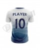 DUEL11 DIGITAL FUSSBALL TRIKOT - DF1185
